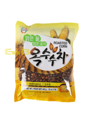 韩国SURASANG玉米茶 24/453g | EMBFOOD