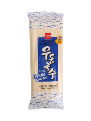 合并10+1韩国WANG乌冬面 24/453g | EMBFOOD