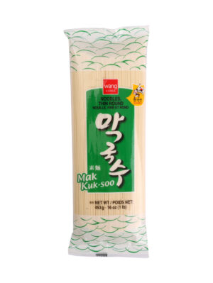 合并10+1韩国WANG素面(细) 24/453g | EMBFOOD