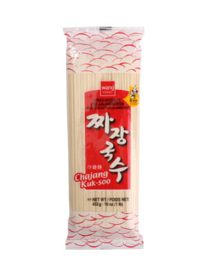 合并10+1韩国WANG炸酱面 24/453g | EMBFOOD