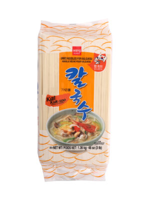 合并10+1韩国WANG韩式刀削面 12/1.36kg | EMBFOOD