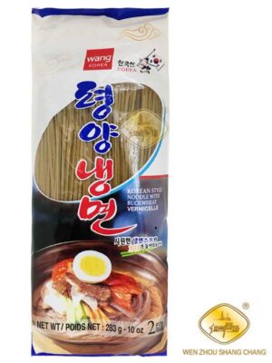 韩国WANG荞麦冷面*直条(附调料包) 25/283g | EMBFOOD