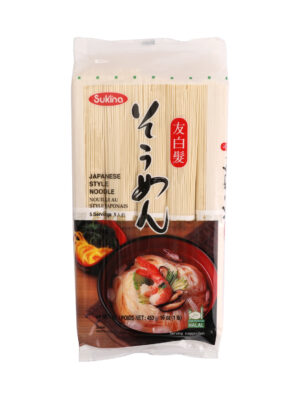 合并10+1韩国WANG日式长寿细面 24/453g | EMBFOOD