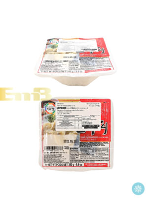 #韩国SURASANG冰冻饺子皮 24/280g | EMBFOOD