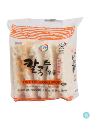 韩国SURASANG乌冬刀切面 8/1.15kg(5pcs) | EMBFOOD