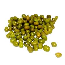 *#绿豆大袋  1/25kg | EMBFOOD
