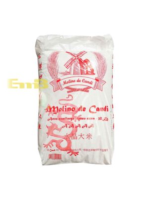 #MOLINO三鲜炒饭大米 1/20kg | EMBFOOD