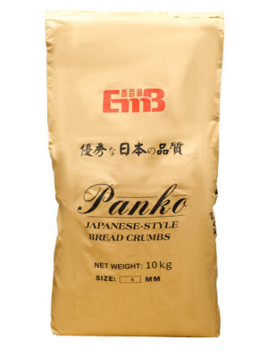 10+1EMB面包粉4mm 10kg | EMBFOOD
