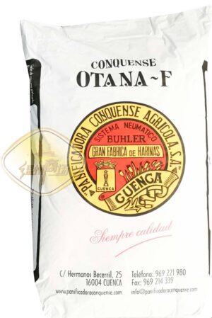 *OTANA-F 高筋面粉 1/25kg | EMBFOOD