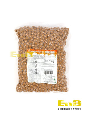EMB珍珠粉圆0.8cm 16/1kg A080 | EMBFOOD