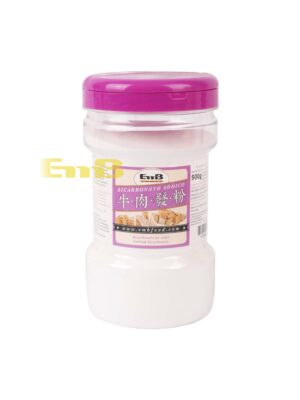 EMB LA BARRA.牛肉发粉 16/900g | EMBFOOD