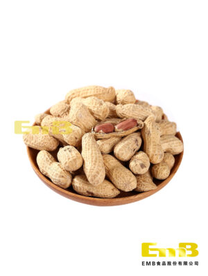 大袋带壳花生9-11 1/30kg | EMBFOOD