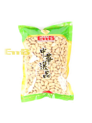 *#温州商场杏仁 1kg | EMBFOOD