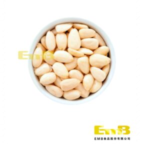 Almendra 1/25kg 12-14 | EMBFOOD