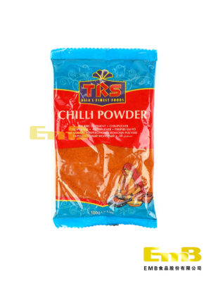 TRS Chilli powder辣椒粉 20/100g | EMBFOOD