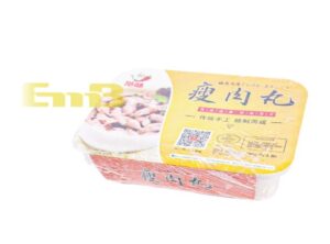 解馋坊绝味冰冻瘦肉丸 12/500g | EMBFOOD