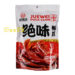 解馋坊绝味香辣鸭爪 24/105g | EMBFOOD