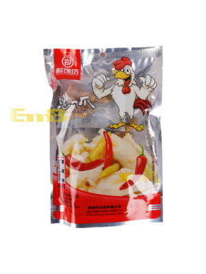 解馋坊泡凤爪(泡椒味) 24/110g | EMBFOOD