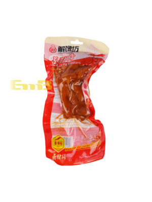 解馋坊卤猪蹄(香辣味) 24/170g | EMBFOOD