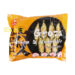 EMB冰冻日式鸡肉蔬菜饺子 10/600g（30个） | EMBFOOD
