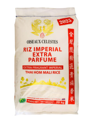 *#金凤凰贵族香米 1/20kg | EMBFOOD