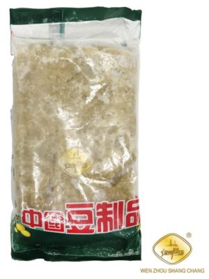 鸡标牌冻烤麸 20/500g | EMBFOOD