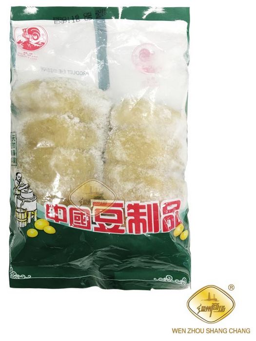 鸡标牌冻素鸡 20/500g | EMBFOOD