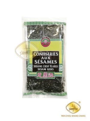 PSP黑芝麻酥 50/130g | EMBFOOD