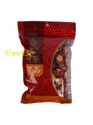 鹰球牌山楂干 24/200g | EMBFOOD