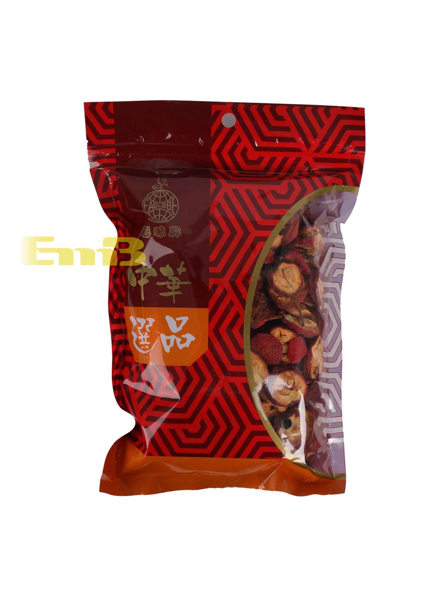 鹰球牌山楂干 24/200g | EMBFOOD