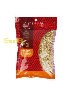 鹰球牌茉莉花干 20/50g | EMBFOOD