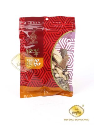 鹰球牌卤水料 20/114g | EMBFOOD