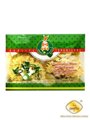 鹰球牌雪耳*盒*30/100g | EMBFOOD