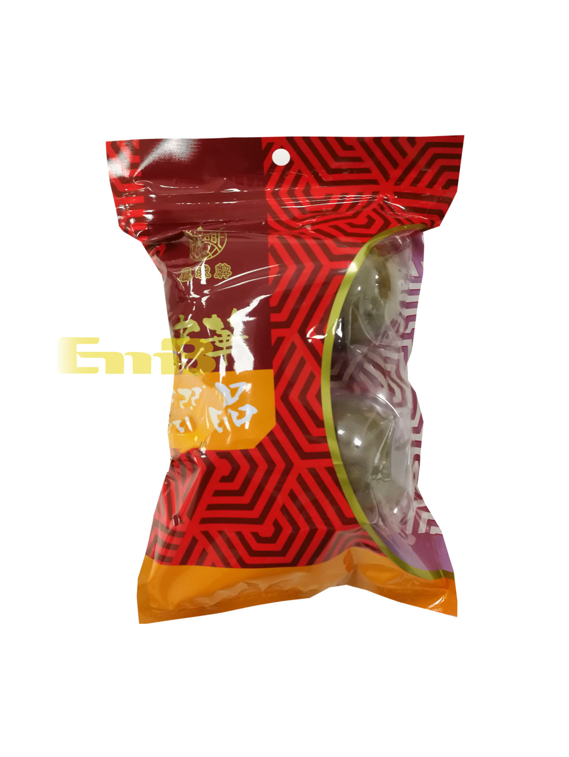 鹰球牌罗汉果 24/4Pcs | EMBFOOD