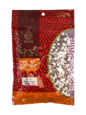 鹰球牌芡实 20/200g | EMBFOOD