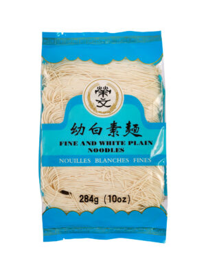 (整)荣文幼白素面 36/284g | EMBFOOD