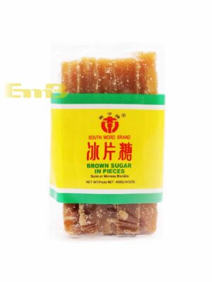 PSP中国冰片糖 50/400g | EMBFOOD