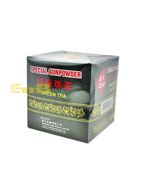 荣文牌特级珠茶 10/1000g G604 | EMBFOOD