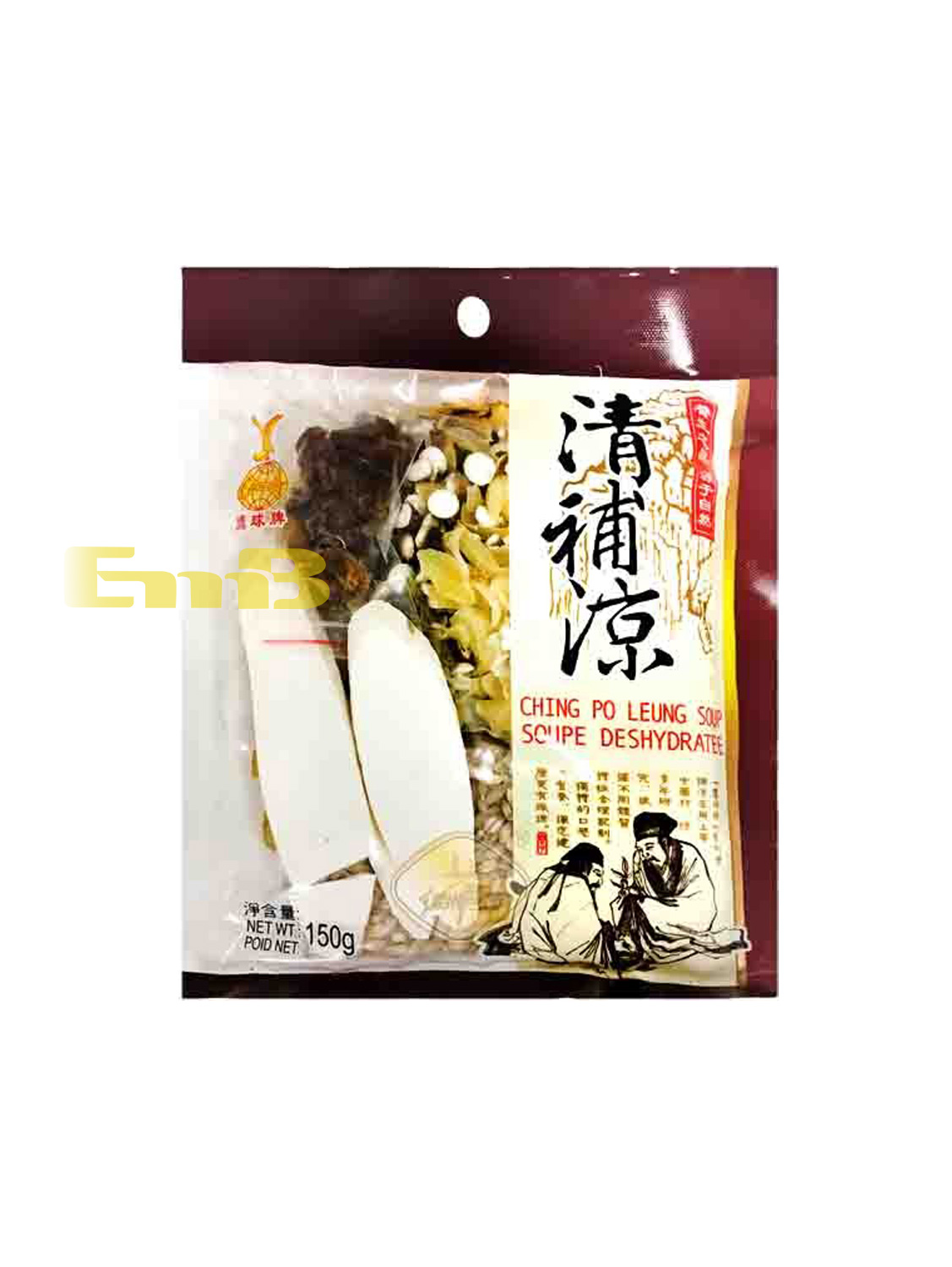 鹰球牌清补凉 50/150g | EMBFOOD