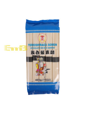 荣文友白发素面 48/400g | EMBFOOD