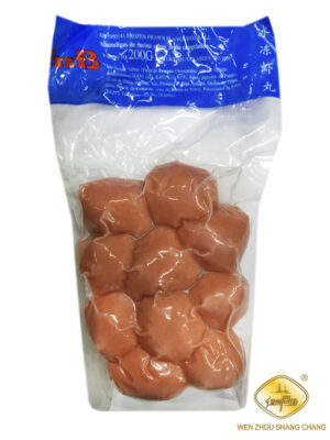 #整-EMB泰国虾丸 50/200g | EMBFOOD