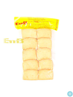 *整-EMB泰国香炸鱼豆腐 50/200g | EMBFOOD