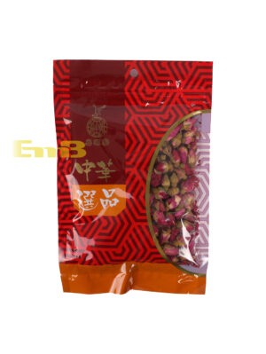 鹰球牌玫瑰花干 20/50g | EMBFOOD
