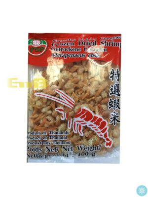 PSP特选虾米  50/100g | EMBFOOD