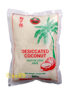 PSP牌椰子丝 24/500g | EMBFOOD