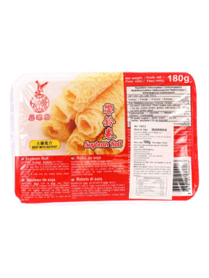 鹰球牌响铃卷 16/180g | EMBFOOD