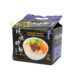 阿嬷拌面(炸酱风味)4pcs 12/400g | EMBFOOD