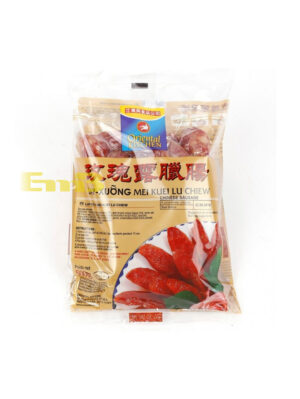 万兴玫瑰露腊肠 20/500g | EMBFOOD