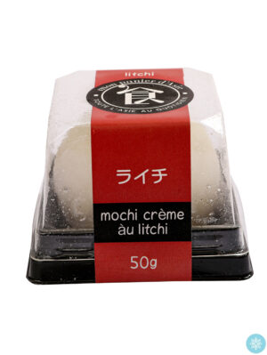 日本食牌冰冻麻糬大福(荔枝味) 32/50g | EMBFOOD