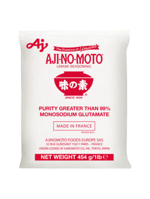 AJINOMOTO味素味精 20/454g | EMBFOOD